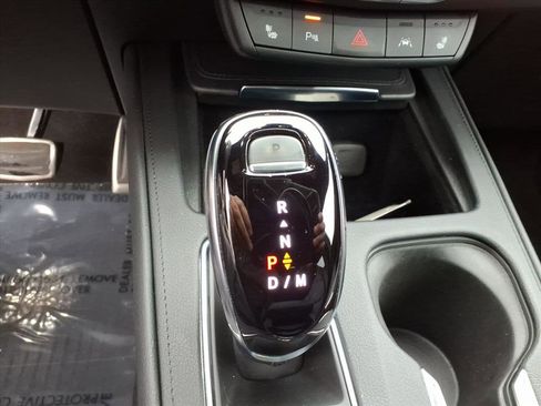 Certified 2023 Cadillac XT4 Sport w/ Cold Weather Package image 32