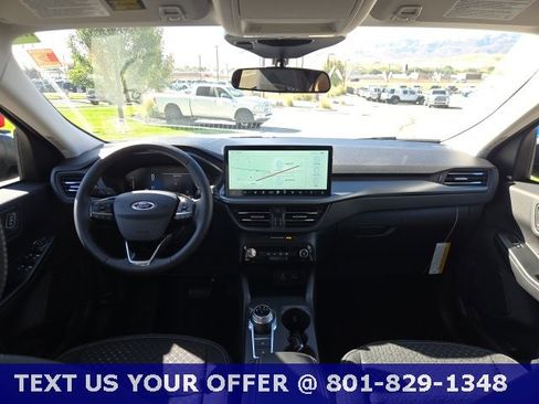 New 2026 Ford Escape Active w/ Tech Pack #1 AWD/4WD image 14