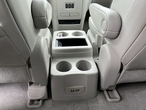 Used 2012 Nissan Quest LE w/ Value Cargo Pkg FWD image 24