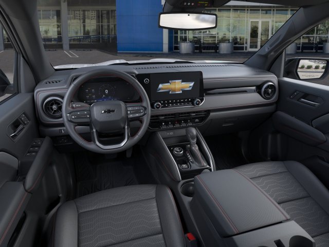 New 2026 Chevrolet Colorado Z71 w/ Z71 Convenience Package 2 AWD/4WD image 15
