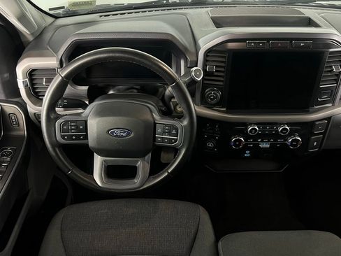 Used 2024 Ford F150 XLT w/ Tow/Haul Package image 12