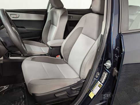 Used 2019 Toyota Corolla LE image 17