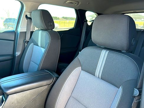 Used 2025 Chevrolet Blazer LT image 14