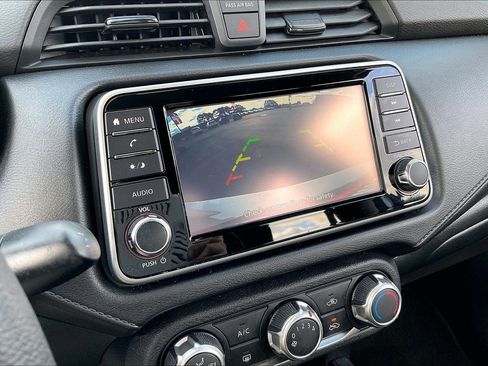 Certified 2023 Nissan Versa S w/ S Plus Package image 22