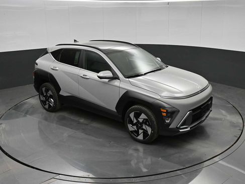 New 2026 Hyundai Kona Limited AWD/4WD image 24