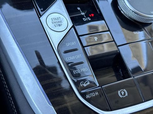 Used 2023 BMW X7 xDrive40i image 19