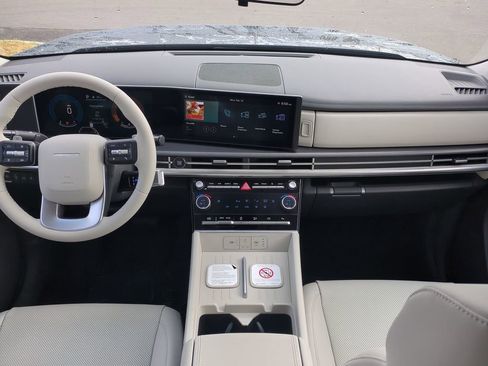 New 2026 Hyundai Santa Fe SEL image 18