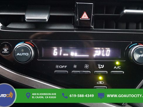 Used 2024 Toyota Camry SE w/ Blackout Package (TMS) FWD image 23
