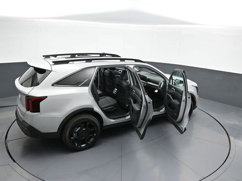 New 2025 Kia Sorento SX image 47