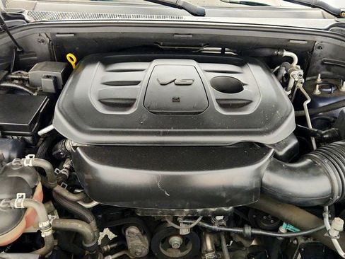 Used 2019 Dodge Durango GT AWD/4WD image 28
