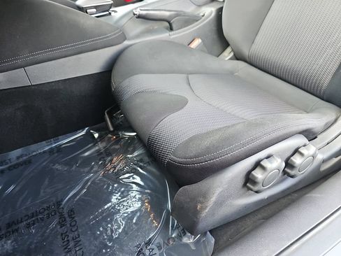 Used 2025 Nissan Z Sport w/ Floor Mat Package RWD image 26