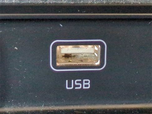 Used 2023 Kia K5 LXS image 20