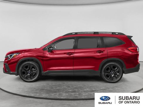 Used 2023 Subaru Ascent Onyx Edition Limited AWD/4WD image 3
