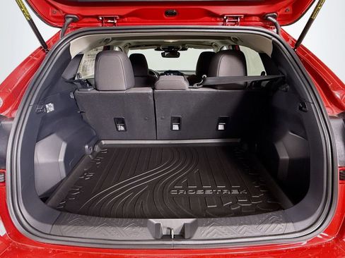 New 2026 Subaru Crosstrek 2.0i Premium image 31