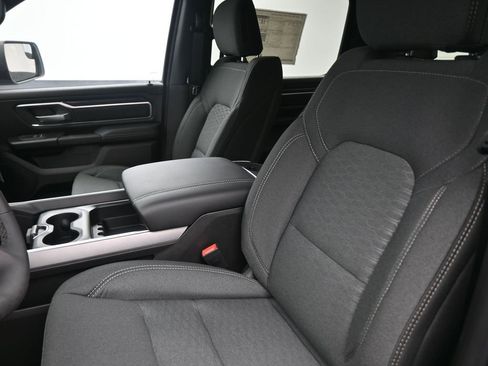 New 2026 RAM 1500 Lone Star AWD/4WD image 33