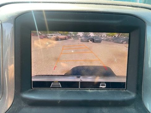 Used 2026 GMC Sierra 3500 Pro w/ Convenience Package AWD/4WD image 7