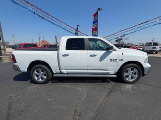 Used 2017 RAM 1500 Big Horn video 1