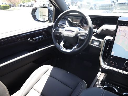 New 2026 GMC Yukon XL Elevation AWD/4WD image 20