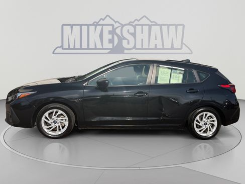 Used 2024 Subaru Impreza 2.0i w/ Popular Package #1A AWD/4WD image 2
