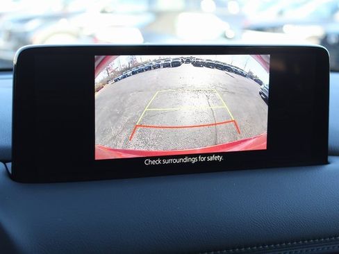 Certified 2023 MAZDA CX-5 AWD 2.5 S w/ Preferred Package image 24