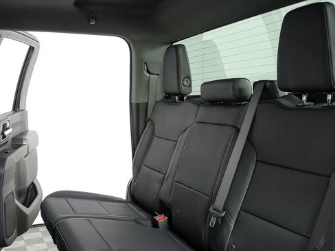 New 2026 GMC Sierra 2500 Pro image 18