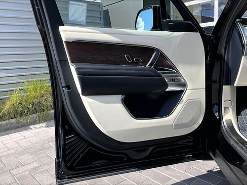 Used 2024 Land Rover Range Rover SE image 22