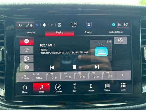 Certified 2025 Dodge Durango GT AWD/4WD image 33