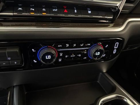 New 2026 Chevrolet Silverado 1500 RST w/ Safety Package AWD/4WD image 25