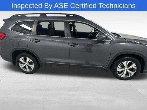 Used 2024 Subaru Ascent Premium w/ Convenience Package image 2