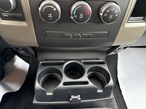 Used 2012 RAM 1500 Express w/ ST Popular Equipment Group AWD/4WD image 18