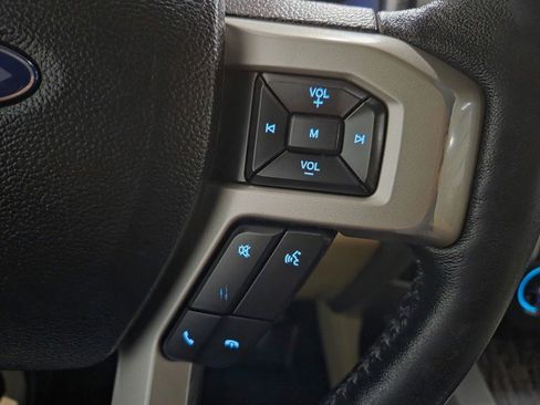 Used 2019 Ford F250 Lariat w/ Lariat Ultimate Package AWD/4WD image 46