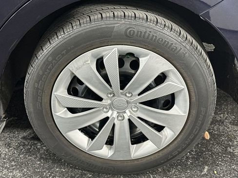 Used 2019 Subaru Impreza 2.0i AWD/4WD image 10
