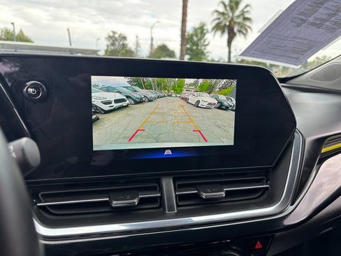 Used 2025 Chevrolet Trax ACTIV w/ Driver Confidence Package FWD image 14