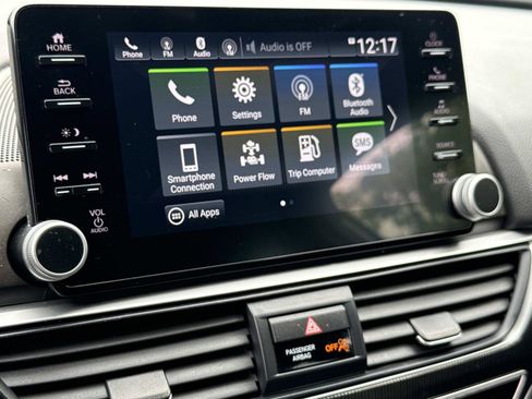 Used 2022 Honda Accord Sport image 4