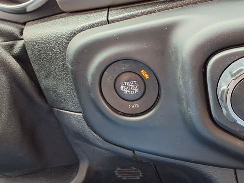 Used 2020 Jeep Wrangler Unlimited Rubicon AWD/4WD image 28