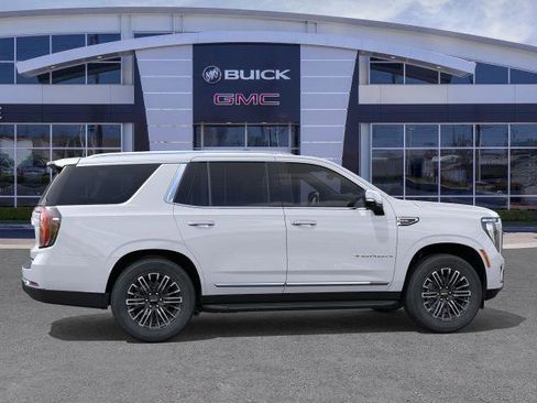 New 2026 GMC Yukon Elevation image 5