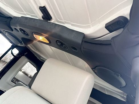 Used 2009 Jeep Wrangler Unlimited Sahara w/ Trailer Tow Group image 20