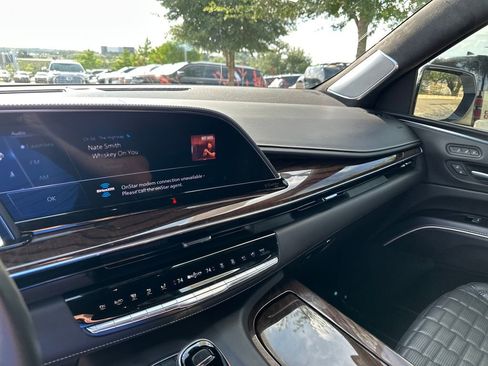 Used 2021 Cadillac Escalade Sport Platinum AWD/4WD image 26