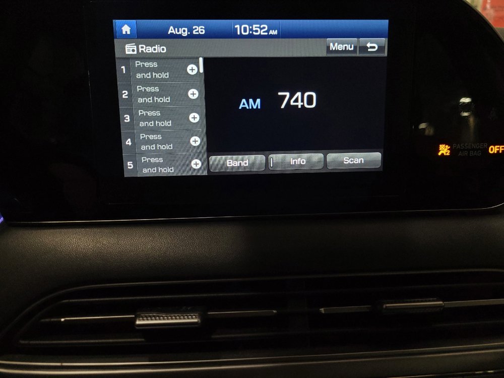 Used 2020 Hyundai Palisade SEL w/ Convenience Package AWD/4WD image 25