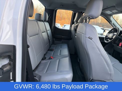 Used 2022 Ford F150 XL w/ Equipment Group 101A High image 17