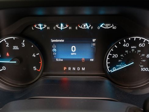Used 2026 Ford F250 XL w/ STX Appearance Package AWD/4WD image 23