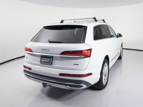 Used 2023 Audi Q7 3.0T Premium Plus AWD/4WD image 10