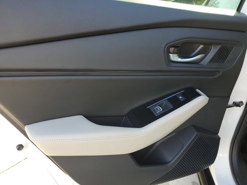 New 2025 Honda Accord Touring image 10