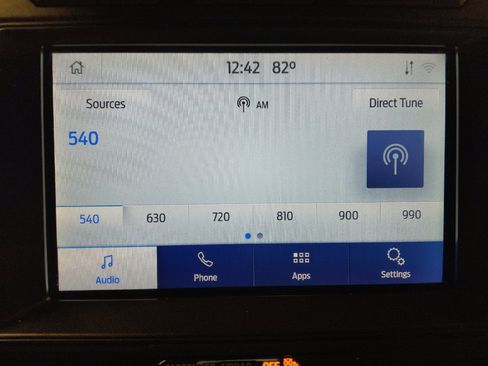 Used 2021 Ford Expedition Max XLT w/ FX4 Off-Road Package AWD/4WD image 25