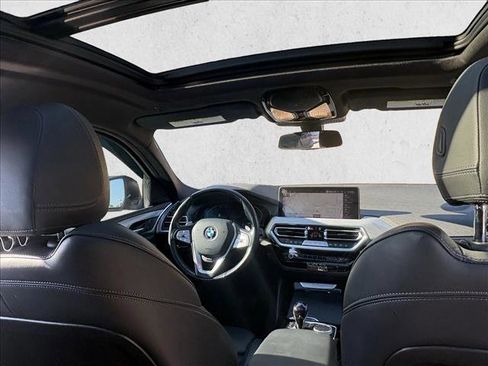Used 2022 BMW X4 xDrive30i image 18