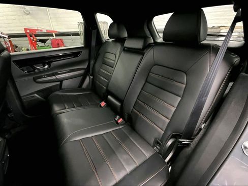 Used 2023 Honda CR-V Sport Touring image 19