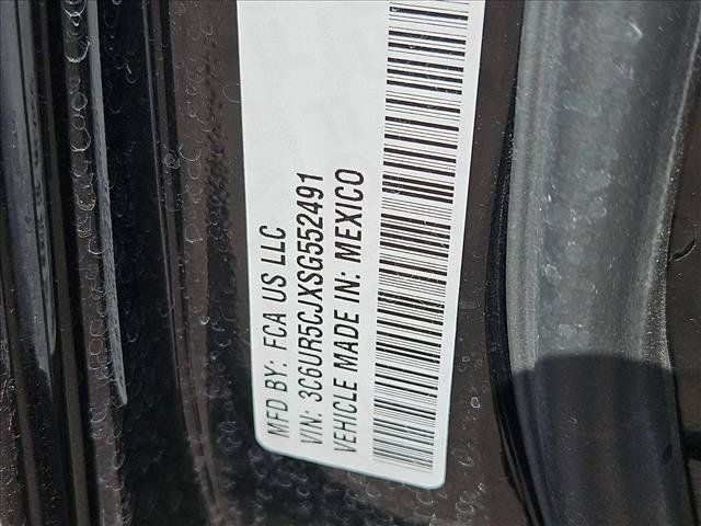 Used 2025 RAM 2500 Tradesman AWD/4WD image 16