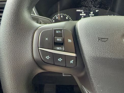 Certified 2022 Ford Escape SE FWD image 26