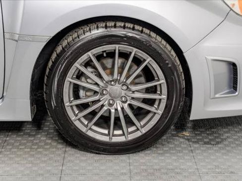 Used 2014 Subaru Impreza WRX Sedan w/ Popular Package #2 (IYO) AWD/4WD image 30