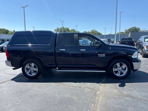 Used 2018 RAM 1500 Big Horn AWD/4WD image 6